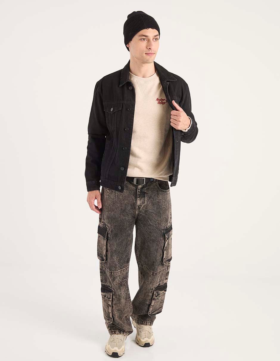 Sudadera para hombre 3