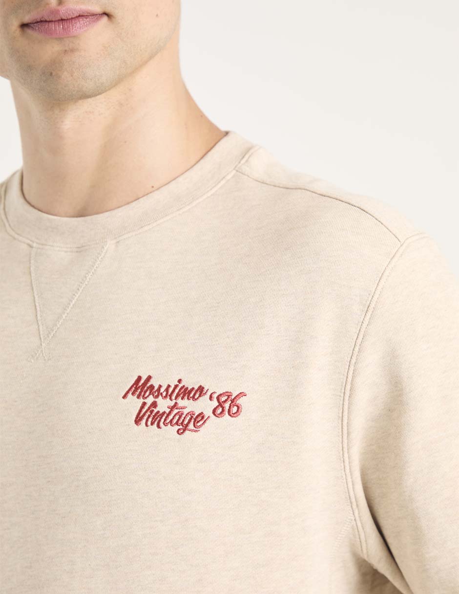 Sudadera para hombre 4