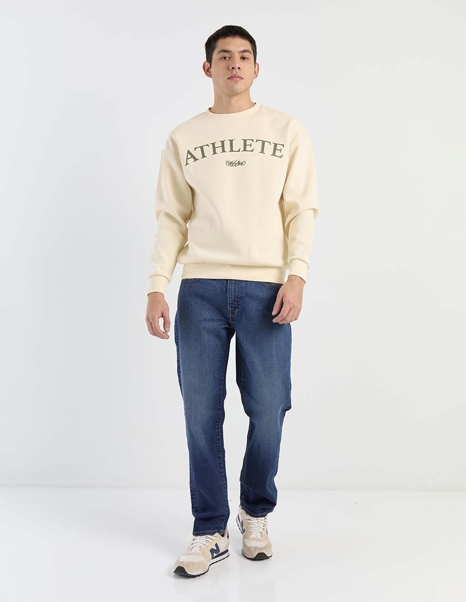 Sudadera para hombre 3