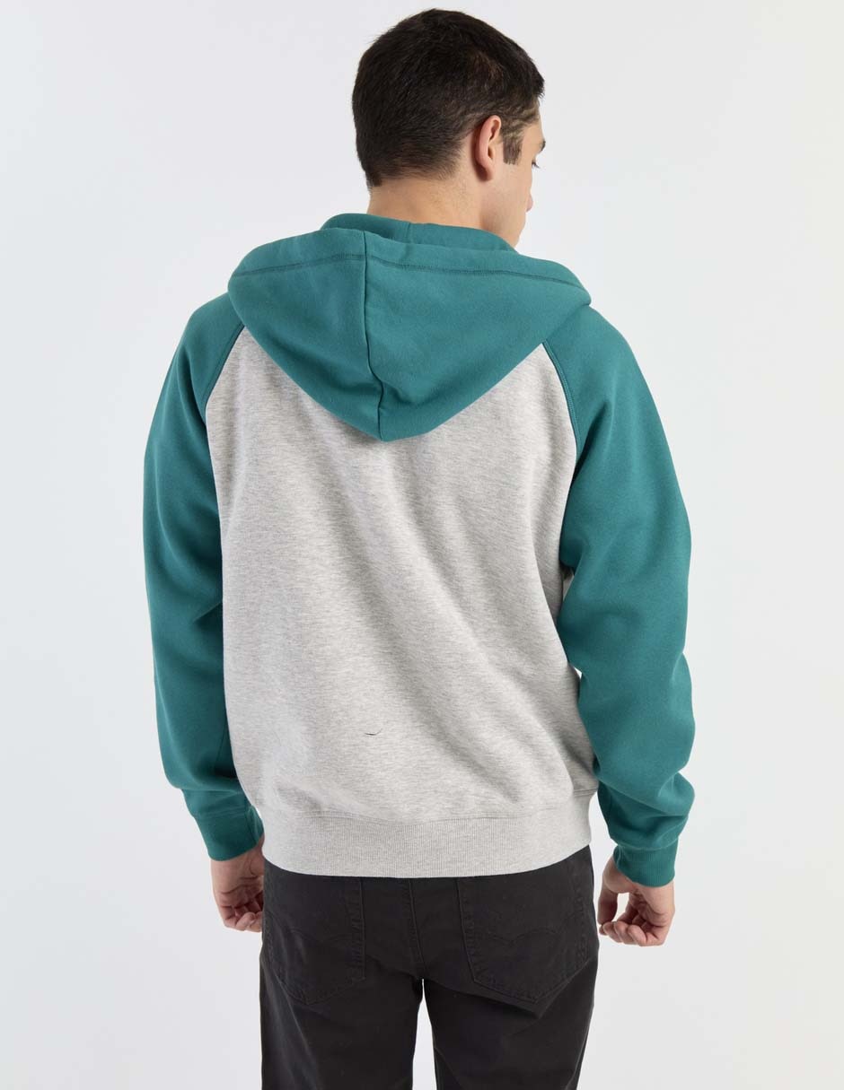 Sudadera para hombre 2