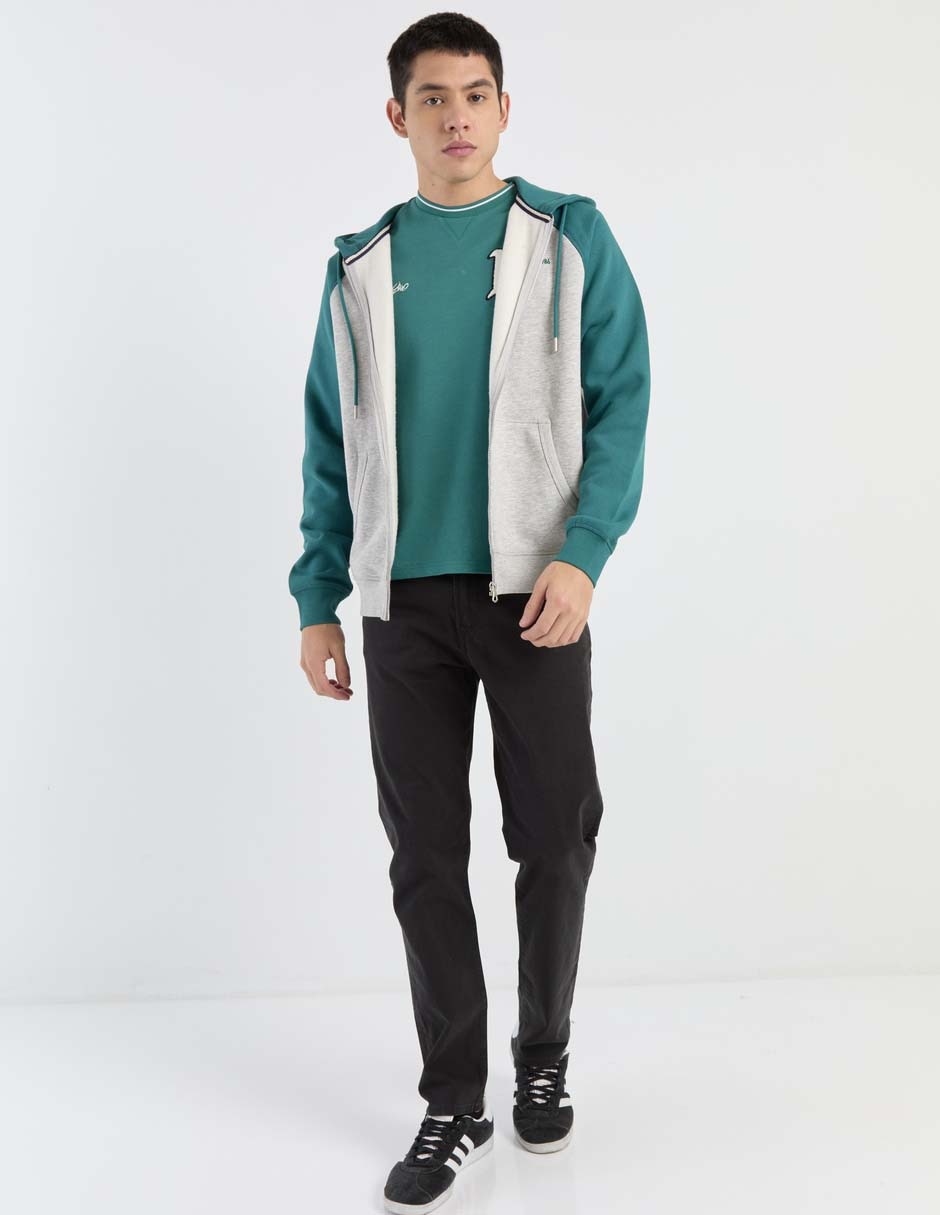 Sudadera para hombre 3