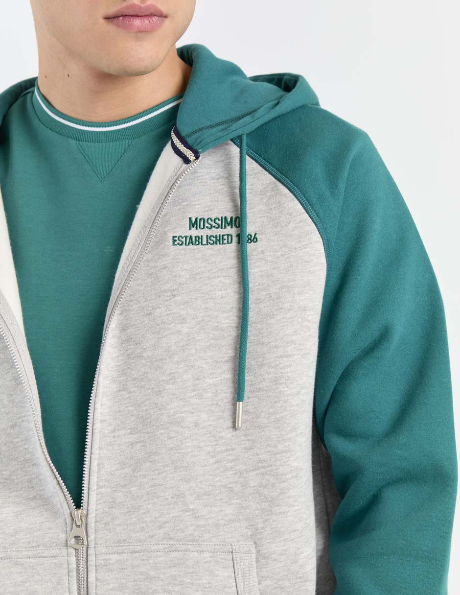 Sudadera para hombre 4