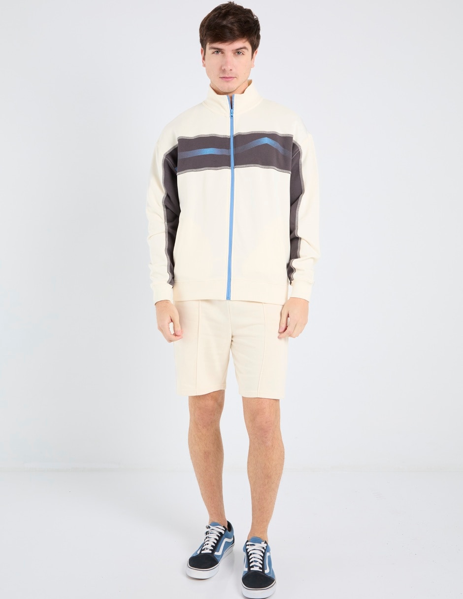 Sudadera para hombre 3