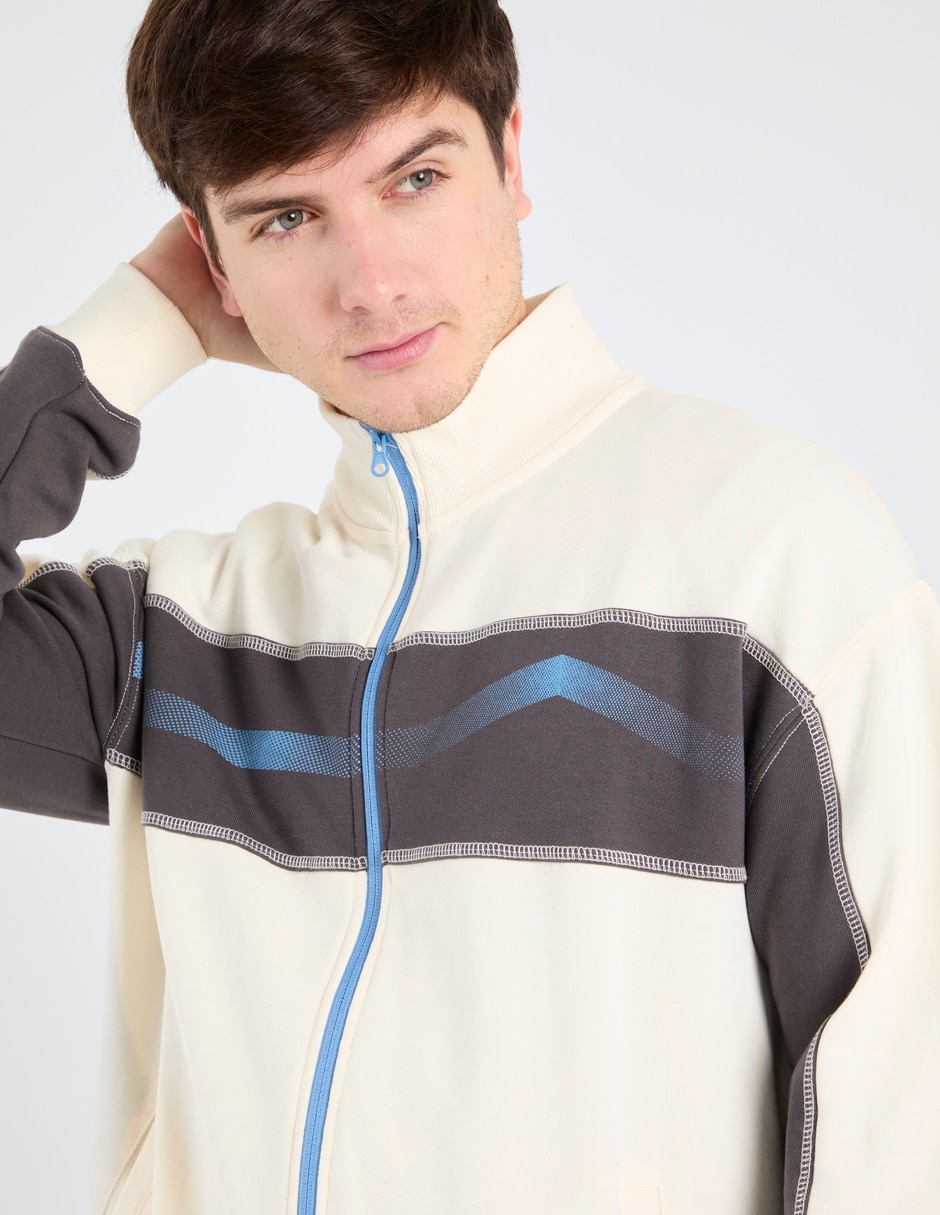 Sudadera para hombre 4