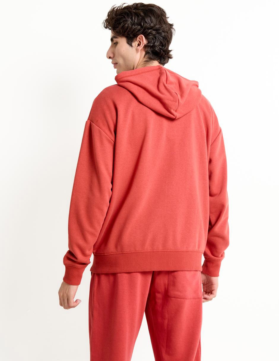 Sudadera para hombre 2