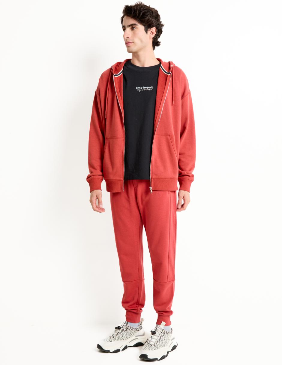 Sudadera para hombre 3