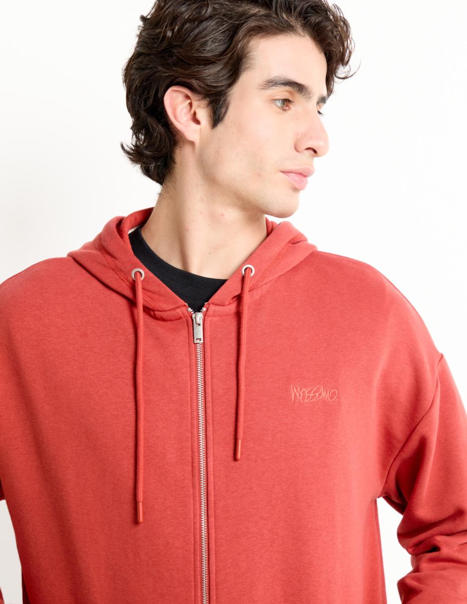 Sudadera para hombre 4