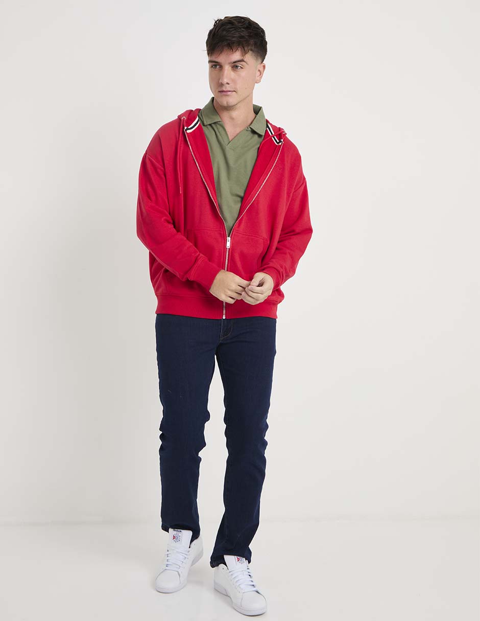 Sudadera para hombre Sudadera para hombre