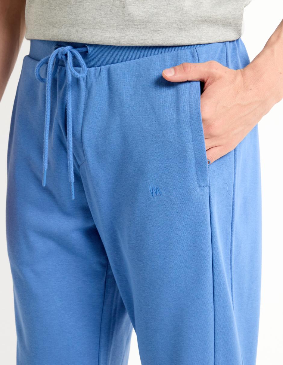 PANTS MOSSIMO, M, ÍNDIGO