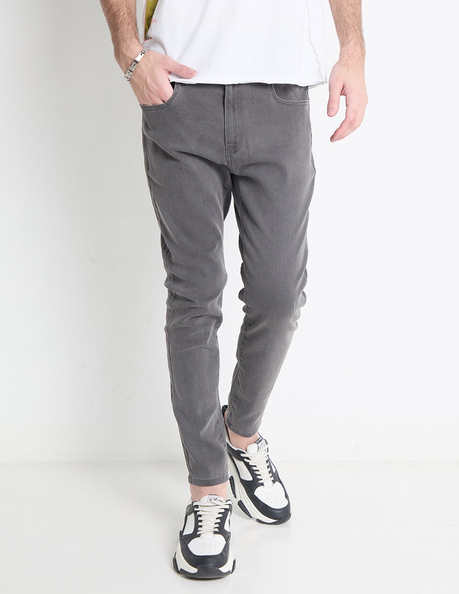 Jeans slim para hombre Jeans slim para hombre