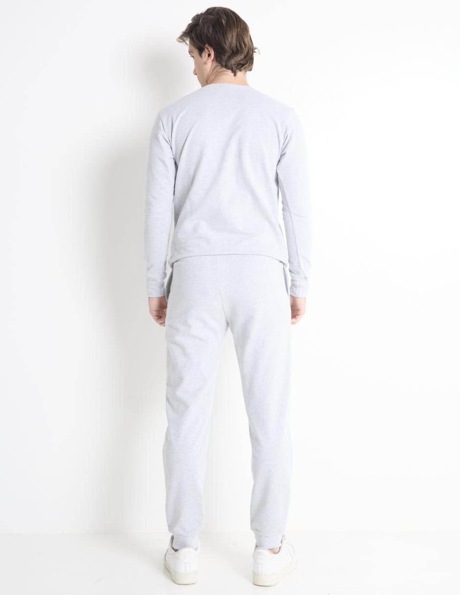 Pantalón jogger slim para hombre 2