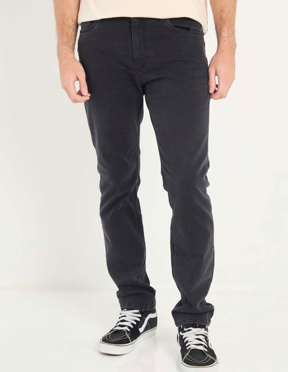 Jeans straight para hombre Jeans straight para hombre