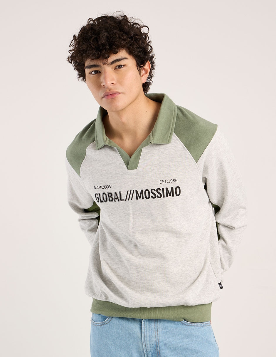 Sudadera para hombre Sudadera para hombre