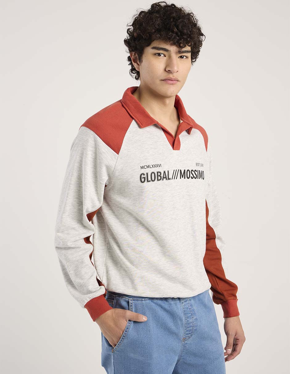 Sudadera para hombre Sudadera para hombre