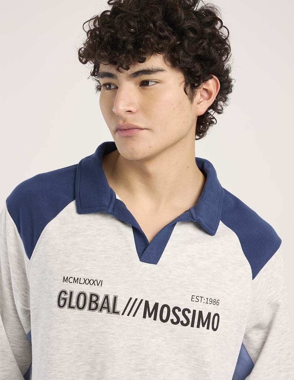 Sudadera para hombre 4