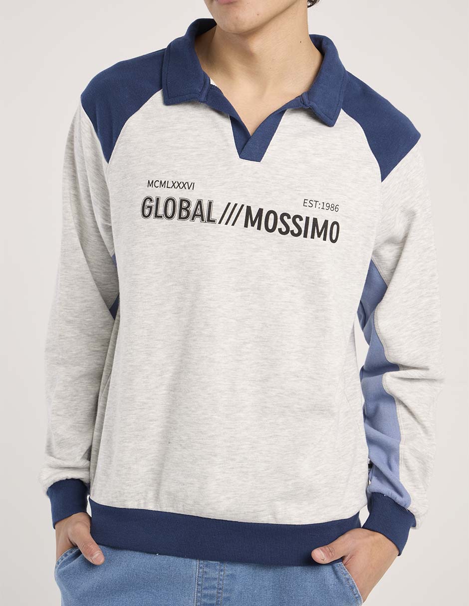 Sudadera para hombre 5