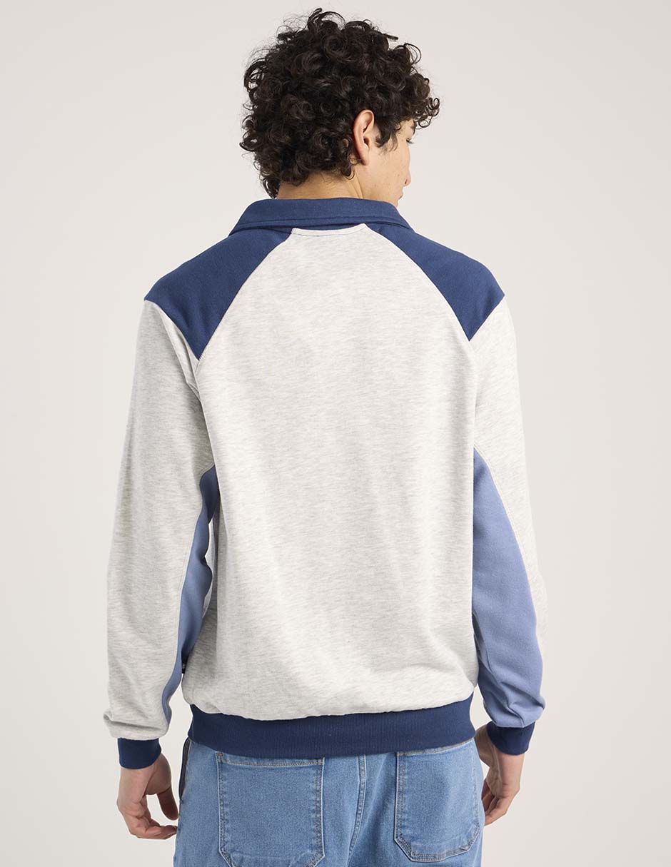 Sudadera para hombre 6