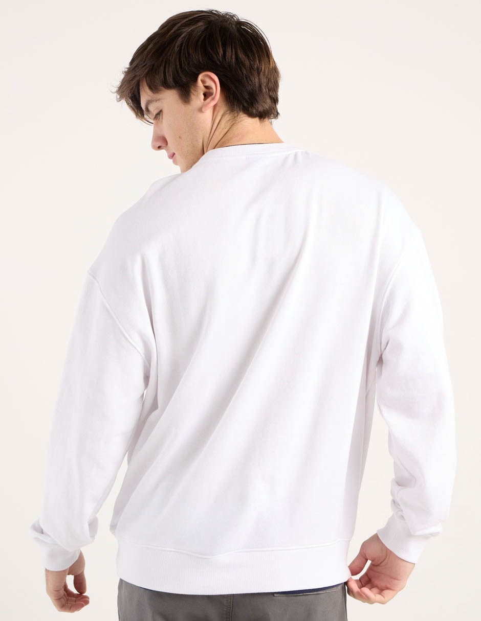 Sudadera para hombre 6