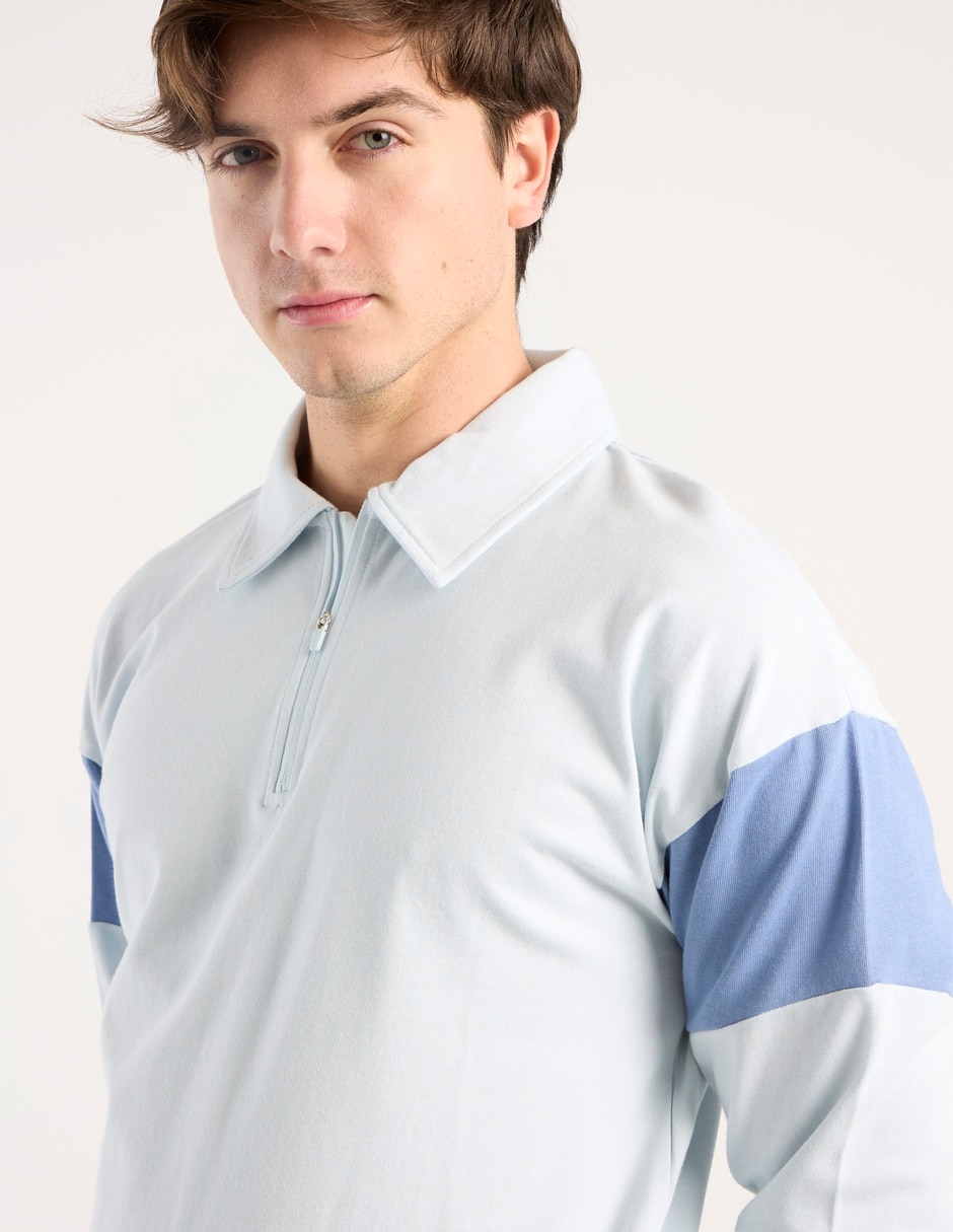 Sudadera para hombre 4