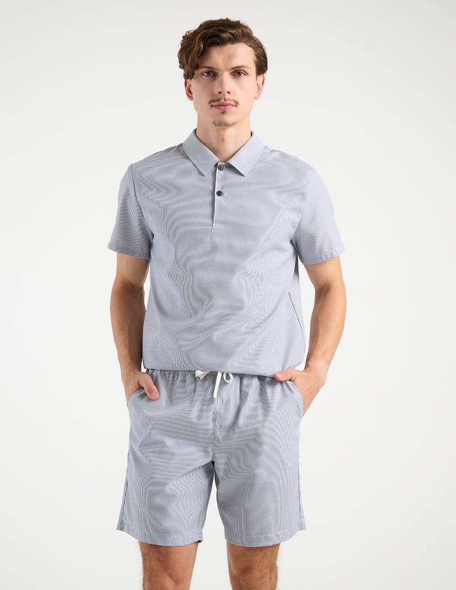 Bermuda para hombre 2