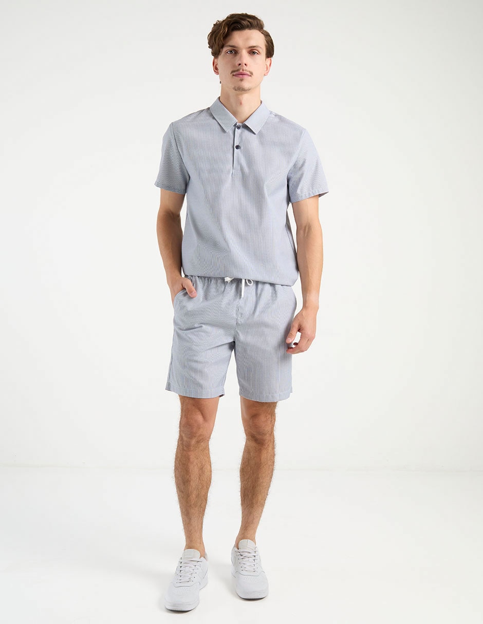Bermuda para hombre 3