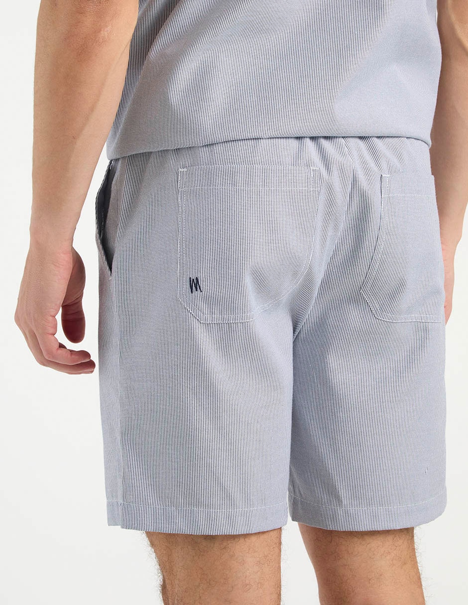 Bermuda para hombre 5