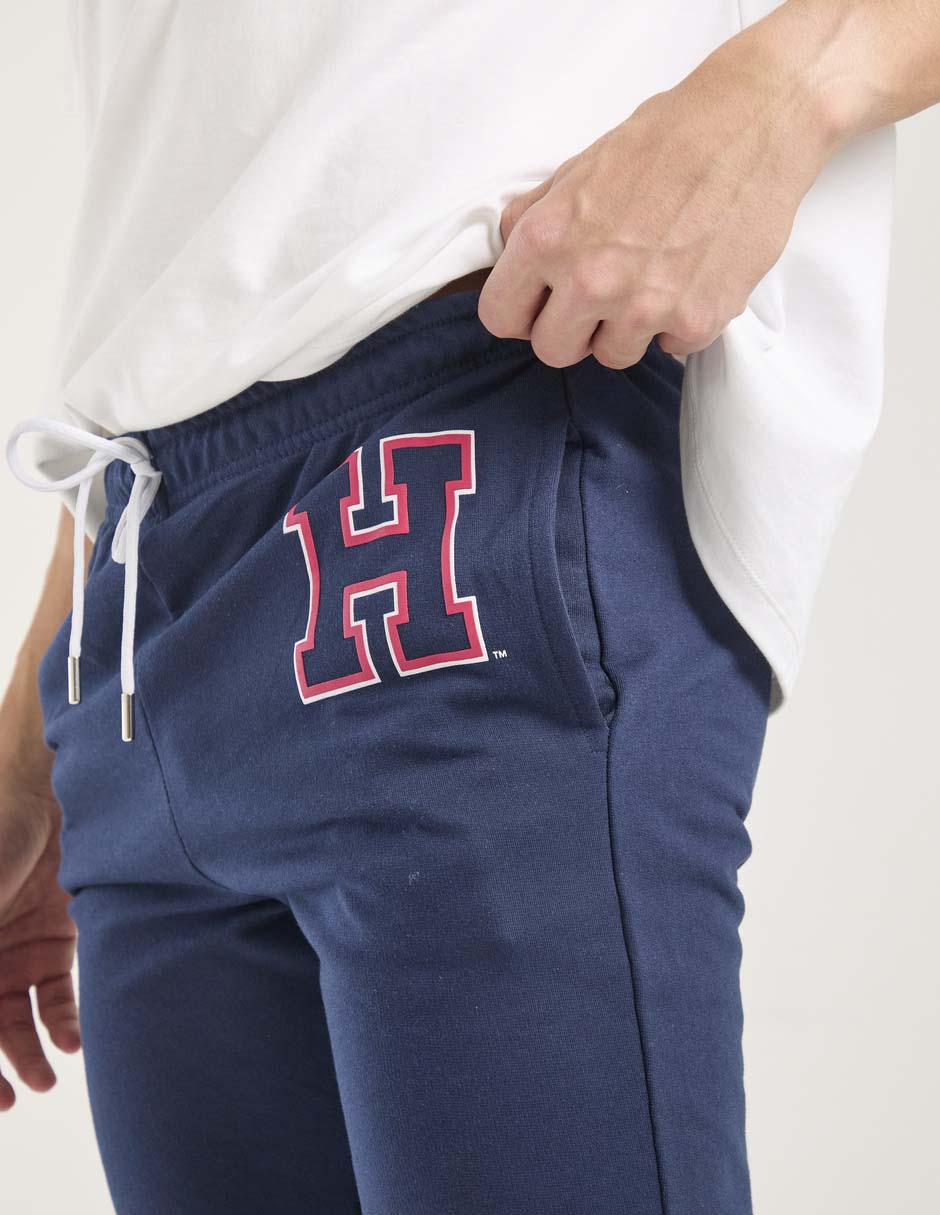 Jogger skinny con bolsillos para hombre 4