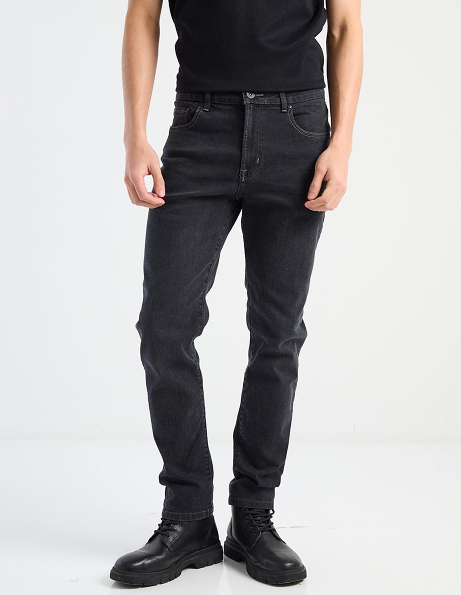 Jeans skinny para hombre