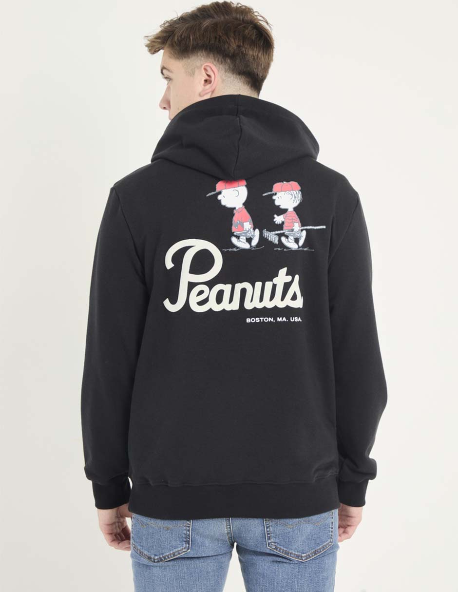 Sudadera para hombre 2