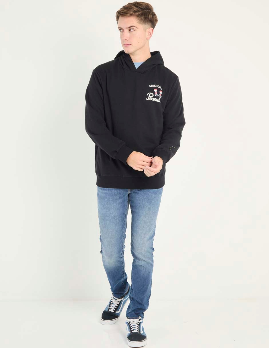 Sudadera para hombre 3