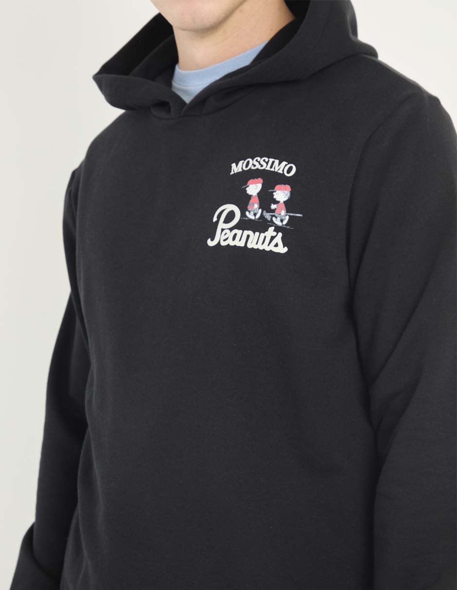 Sudadera para hombre 4