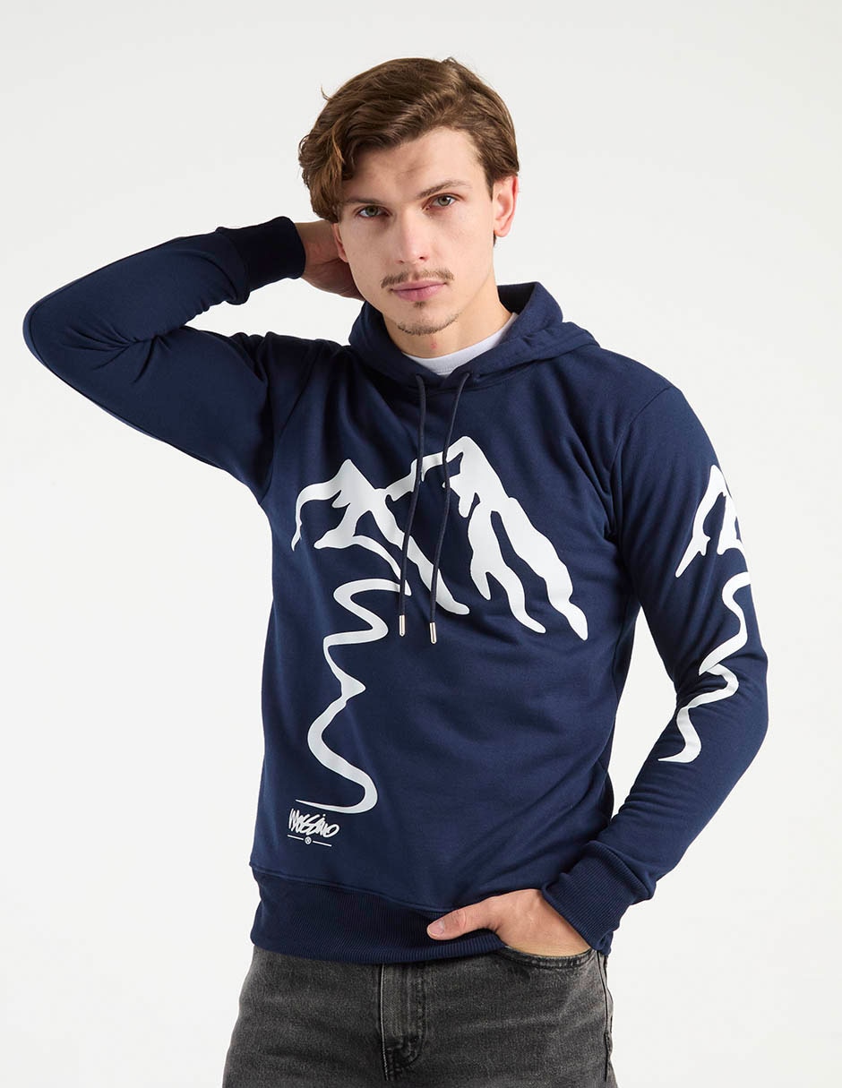 Sudadera para hombre 2