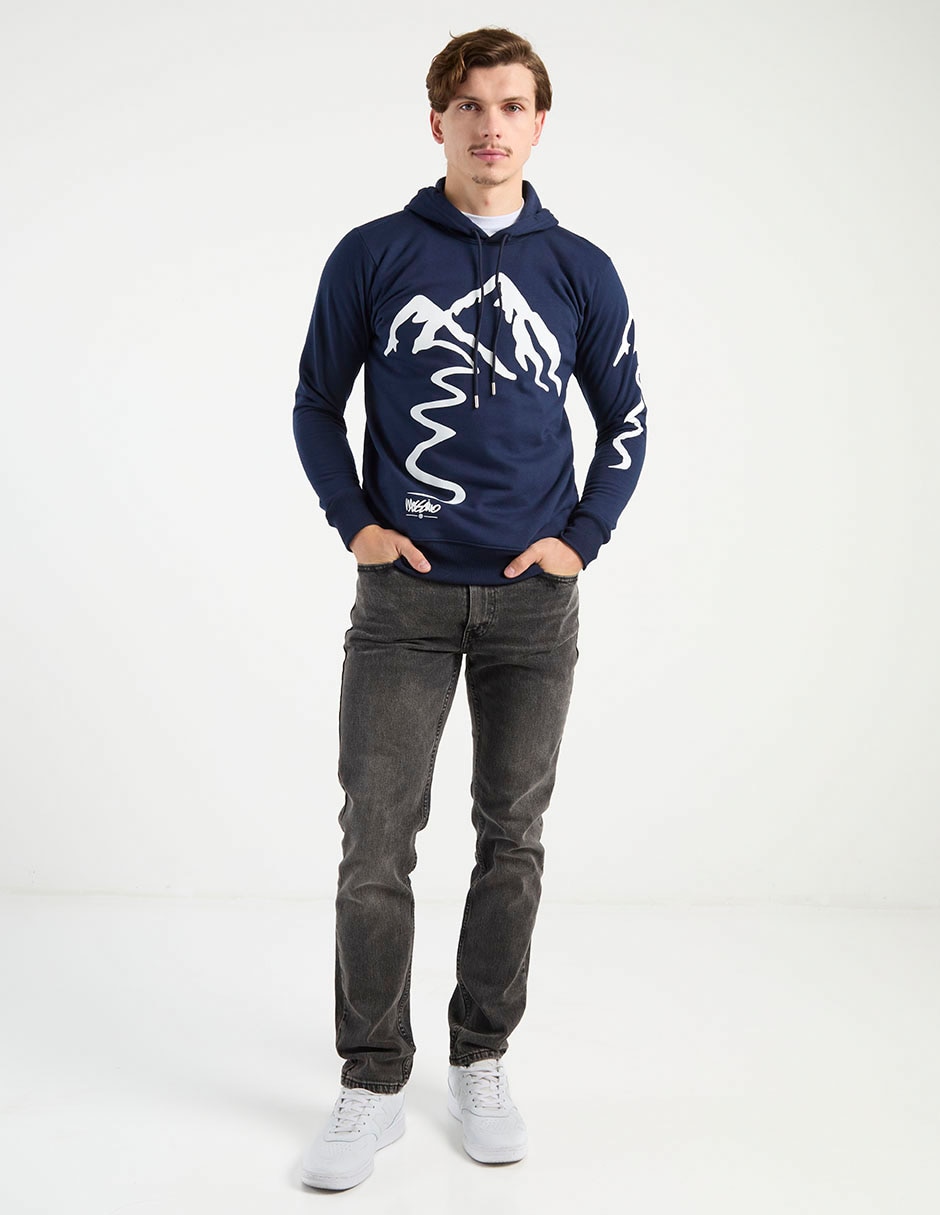 Sudadera para hombre 3