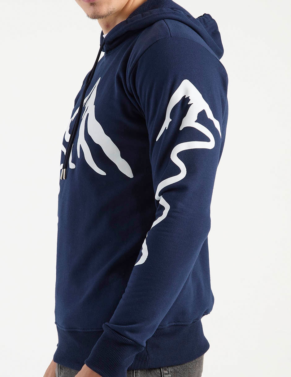 Sudadera para hombre 4