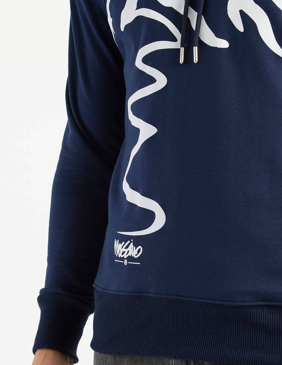Sudadera para hombre 5