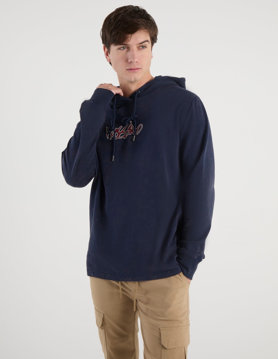 Sudadera para hombre 2