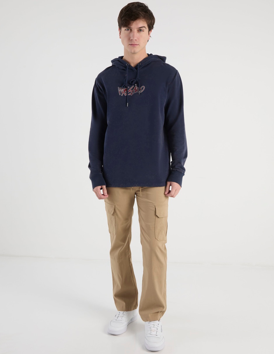 Sudadera para hombre 3