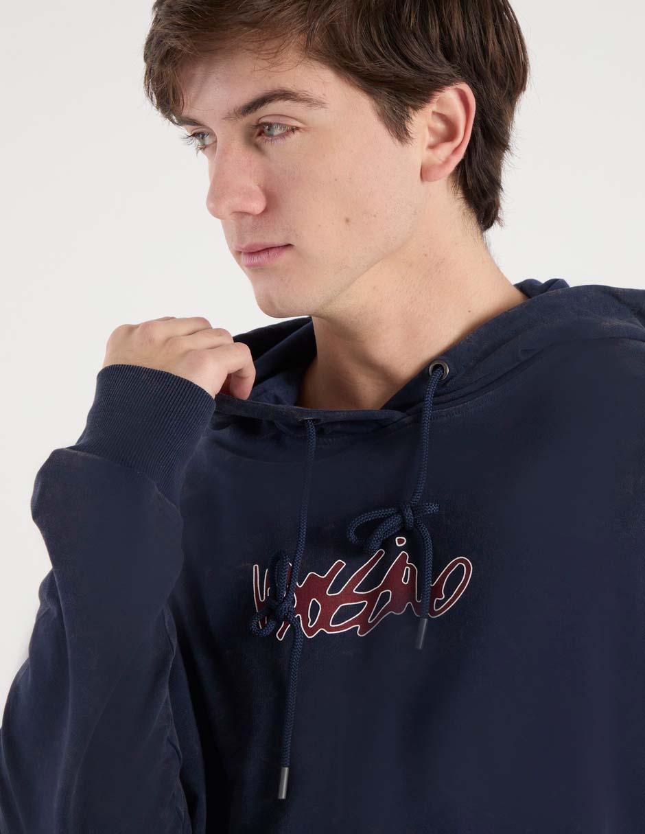 Sudadera para hombre 4