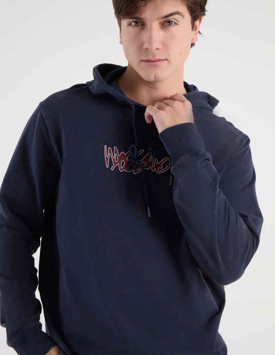 Sudadera para hombre 5