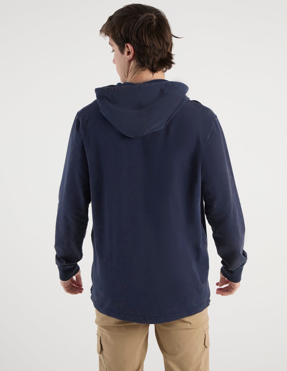 Sudadera para hombre 6